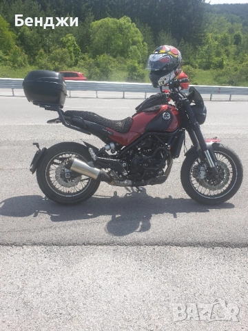 продавам мотор , снимка 12 - Мотоциклети и мототехника - 51649071