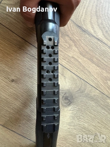 Иж 18 30-06, снимка 6 - Ловно оръжие - 54254992