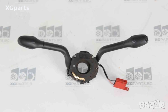  Лостове светлини и чистачки за Seat Ibiza II (1993-2002) facelift