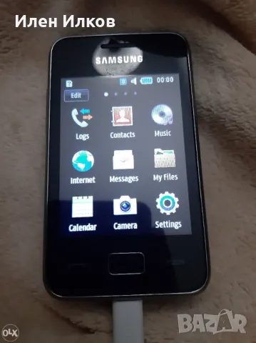 Samsung REX 80 GT-S5220R, снимка 3 - Samsung - 47013979