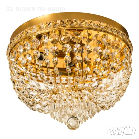 Кристален полилей, Ф50см Код P2154