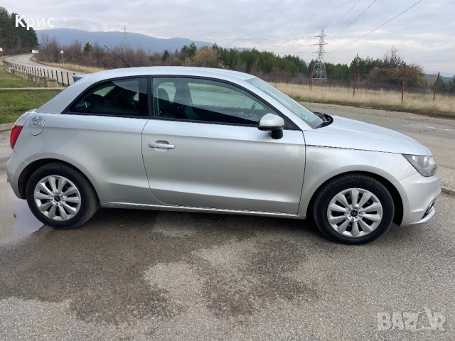 Audi A1 1.6 TDI, снимка 6 - Автомобили и джипове - 52633631