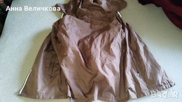 Продавам дамски тениски, якета, палта до 15 лв, снимка 16 - Якета - 51407517