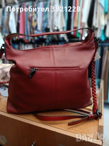 Дамска чанта , снимка 2 - Чанти - 53814595