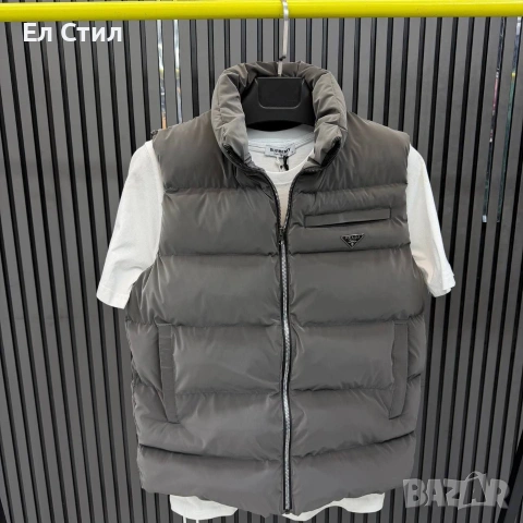 ✨🔥🔥🔥 👍 ✨𝗣𝗿𝗶𝗰e :24€ НА ЕДРО ✨𝗦ı𝘇𝗲: S M L XL XXL 📌5 бр, снимка 9 - Якета - 53740615