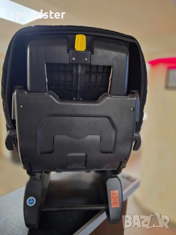 столче за автомобил RECARO ASP, снимка 3 - Столчета за кола и колело - 52961376