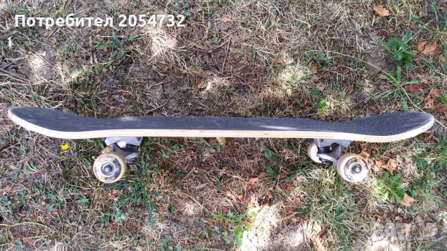 Скейтборд - Hudora, снимка 13 - Скейтборд, ховърборд, уейвборд - 51507775