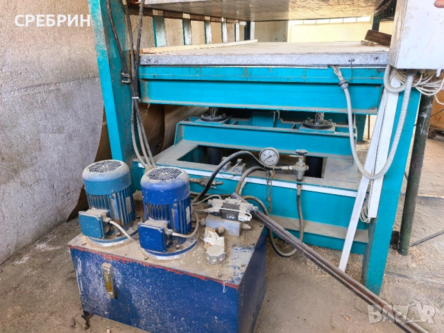 Автоматичен струг на 1200мм , снимка 10 - Други машини и части - 54298072