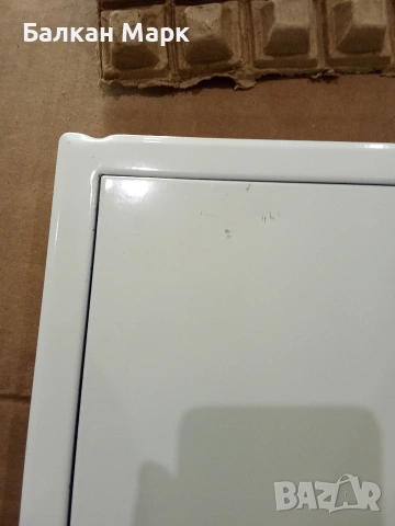 Ревизионна вратичка SOFTLINE (400x400 mm) – С транспортни дефекти (B-стока), снимка 5 - Други стоки за дома - 54125992