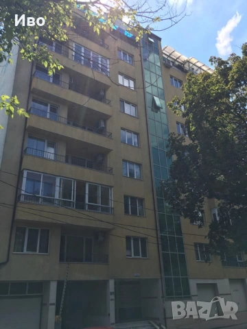 3-стаен под наем в ж.к.Лагера - 649 евро