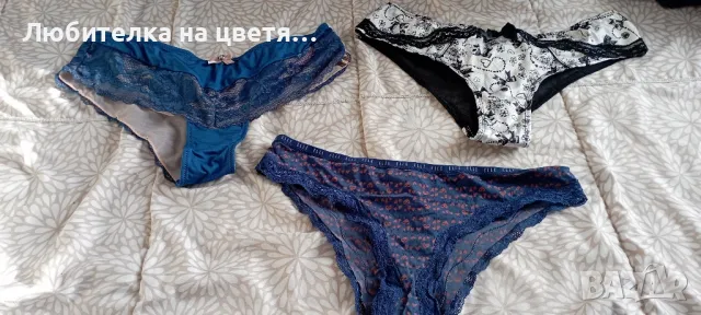 лотове марково бельо , снимка 7 - Бельо - 50037613