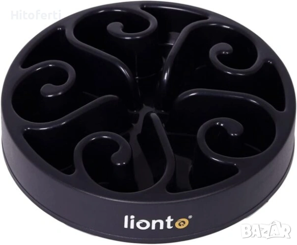Купичка за храна LIONTO, 30 СМ