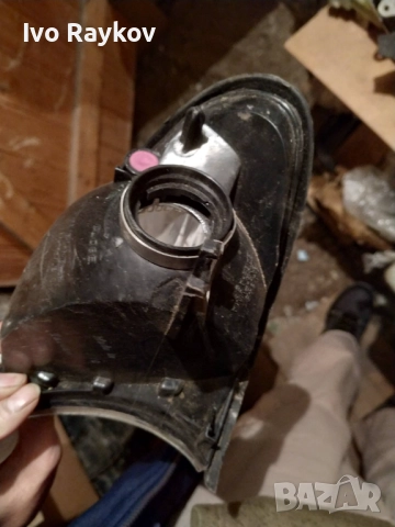 Ляв мигач за BMW SERIE 3 BERLINA E46 18-A164, снимка 3 - Части - 52594469