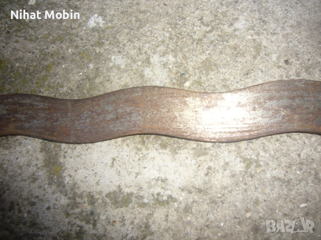 Реплика за декорация, снимка 6 - Колекции - 52514574