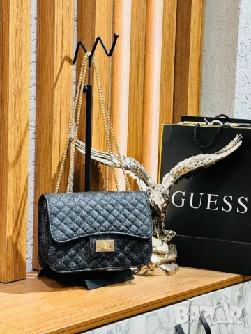 чанти guess , снимка 6 - Чанти - 50669219