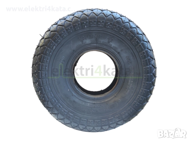 Външна гума 2.80/2.50-4 WANDA (Road), снимка 3 - Гуми и джанти - 52463906