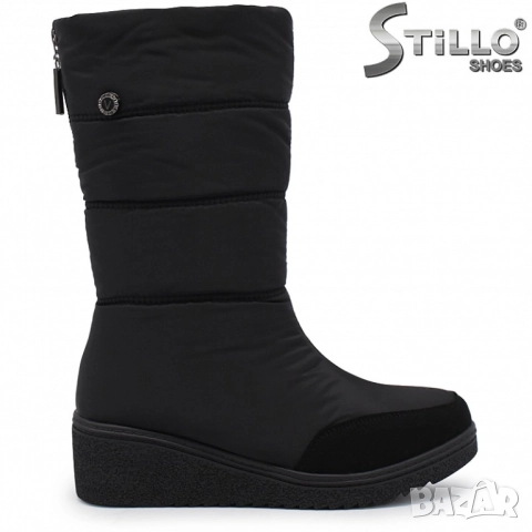 Дамски ботуши, снимка 1