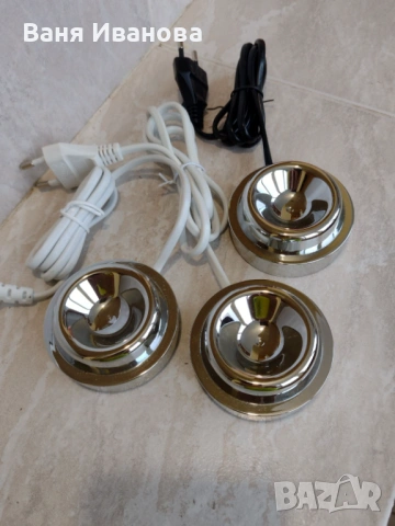 Зарядно за четки Philips Sonicare модел НХ 9100, снимка 2 - Друга електроника - 53305689