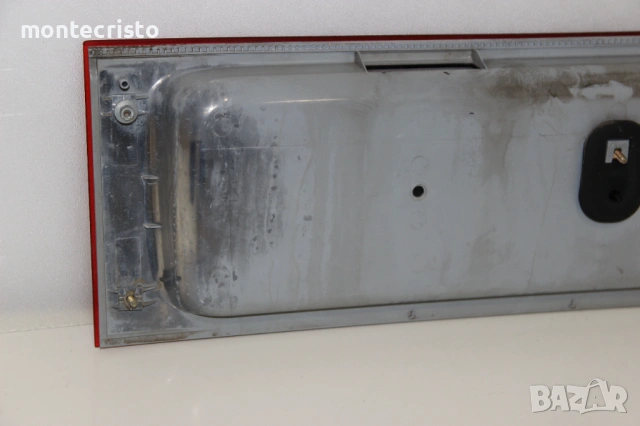 Среден стоп Заден капак VW Sharan (2000-2003г.) 7M3945255H / 7M3 945 255 H Стоп панел, снимка 6 - Части - 53588329