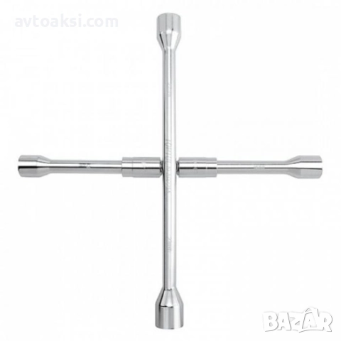 Ключове за джанти кръстачка 5 модела, снимка 13 - Аксесоари и консумативи - 52717358