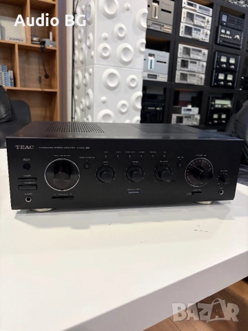Teac A-R630