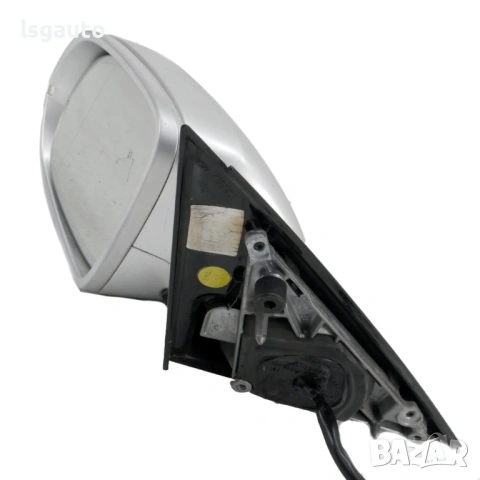 Ляво огледало с ел. прибиране AUDI  A8 (D4, 4H) 2010-2017 ID: 158334, снимка 3 - Части - 53856595