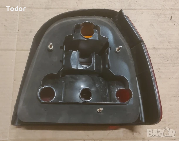 ляв стоп VW Golf 3, снимка 2 - Части - 50960439