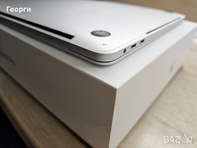 MacBook Pro A1989 , снимка 5 - Лаптопи за работа - 53539555