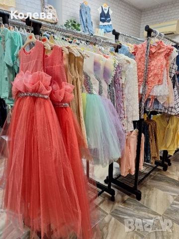 Детски дрехи на ЕДРО, снимка 7 - Детски комплекти - 52247866