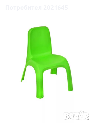 Детски стол, снимка 3 - Мебели за детската стая - 44985699