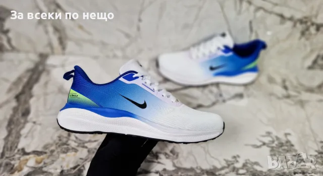 Nike Мъжки Маратонки от 41 до 45 номер👟Мъжки Спортни Обувки Найк-Различни Цветове Код P339, снимка 11 - Маратонки - 49798257