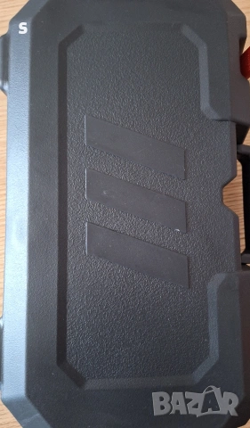 акумулаторна лозарска ножица 20В на Парксайд Parkside 20V PAAS 20V B1, снимка 3 - Градинска техника - 53825292