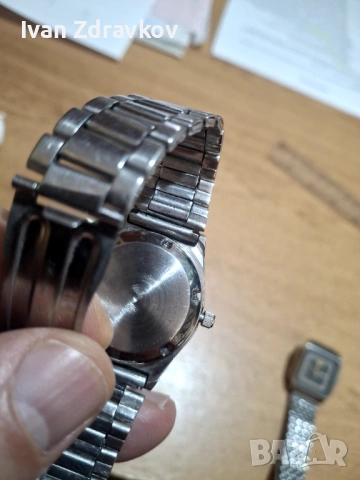 Seiko 5, снимка 4 - Мъжки - 54090038