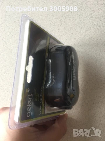 Продавам фенерче с динамо, снимка 7 - Къмпинг осветление - 50952309