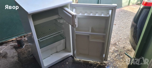 Продавам малък хладилник NEO, снимка 5 - Хладилници - 53990490