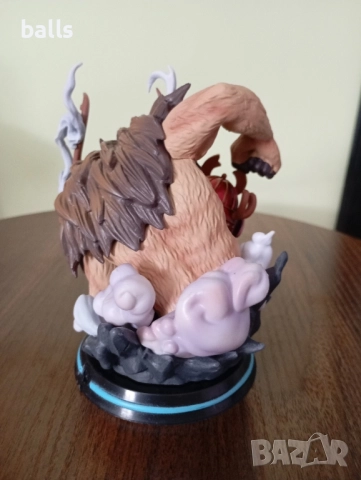 one piece фигурка на чопър, снимка 6 - Колекции - 52155472