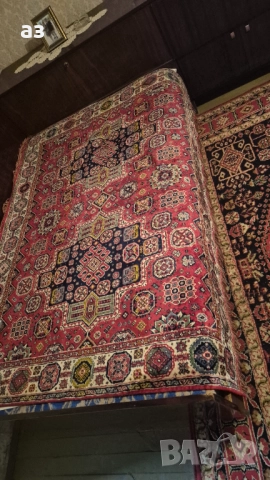 Приста с ракла и скрин, снимка 4 - Спални и легла - 51926085