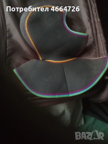 Водолазен костюм,боне,боти 