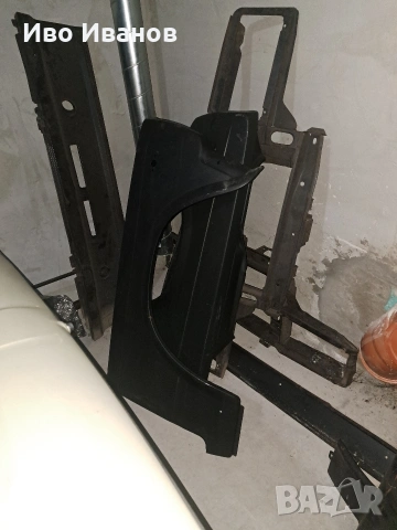 Части за лада,ваз,Жигули.Калници,врати,капаци и д-р.тел.0899113411, снимка 4 - Части - 53204939