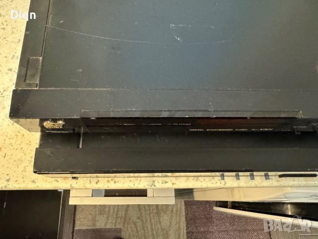 Sansui TU-X310 TU-S55xl, снимка 8 - Ресийвъри, усилватели, смесителни пултове - 45735928