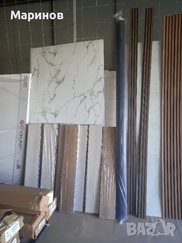 продавам стенни панели, снимка 16 - Строителни материали - 49687195