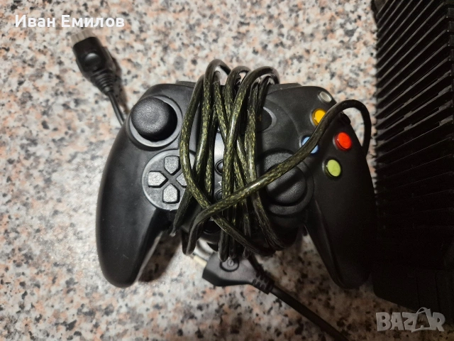 Xbox original / classic, снимка 2 - Xbox конзоли - 53977026