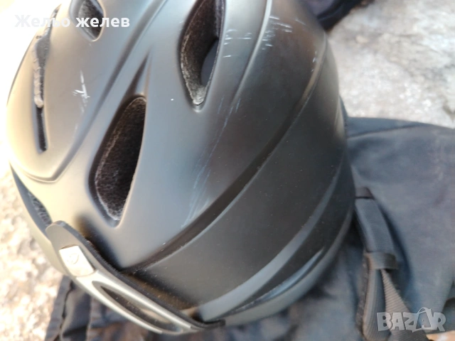 Каска за мотор, м размер, каски за велосипед л,м размер20евро, снимка 9 - Аксесоари и консумативи - 51406157
