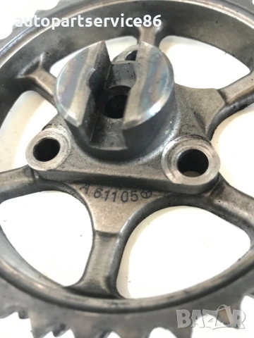 Зъбно колело 2.2 CDI A61105 за Mercedes Sprinter (2000-2005) , снимка 3 - Части - 54029392