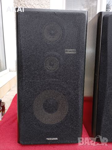  PIONEER S-J300, снимка 16 - Тонколони - 45339305