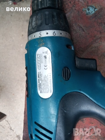 Продавам 2 броя винтоверти., снимка 3 - Друга електроника - 52314232