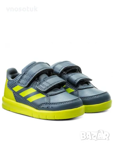 Детски маратонки Adidas Altasport CF I -№19, снимка 1 - Детски маратонки - 47129891