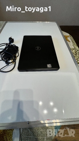 Лаптоп Latitude 5490, снимка 3 - Лаптопи за работа - 53165994