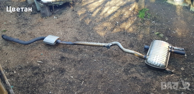 гърне за BMW E91 , снимка 2 - Части - 53809302