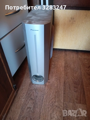 Аудио система , снимка 3 - Аудиосистеми - 53201414